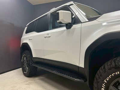 2025 Toyota LAND CRUISER 250 照片 26