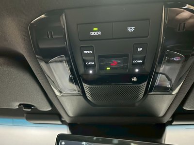 2025 Toyota LAND CRUISER 250 照片 76