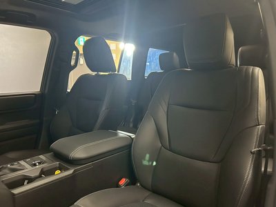 2025 Toyota LAND CRUISER 250 照片 70
