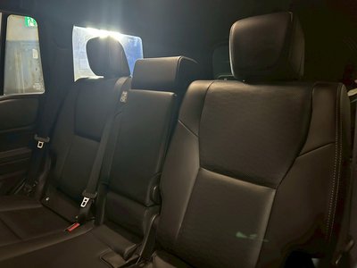 2025 Toyota LAND CRUISER 250 照片 66