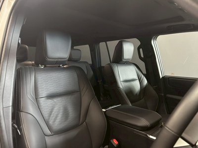 2025 Toyota LAND CRUISER 250 照片 34