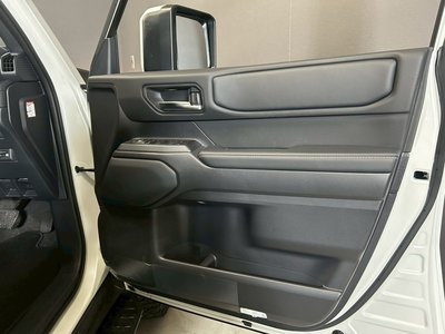 2025 Toyota LAND CRUISER 250 照片 54