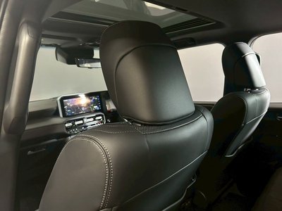 2025 Toyota LAND CRUISER 250 照片 65
