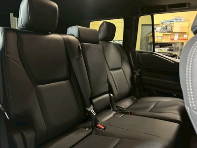 2025 Toyota LAND CRUISER 250 照片 56