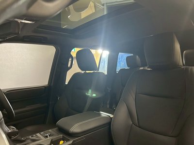 2025 Toyota LAND CRUISER 250 照片 69
