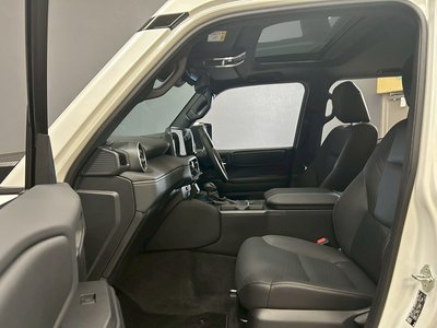 2025 Toyota LAND CRUISER 250 照片 68