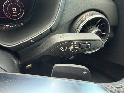 2023 AUDI TT — миниатюра 14