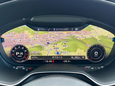2023 AUDI TT — миниатюра 28