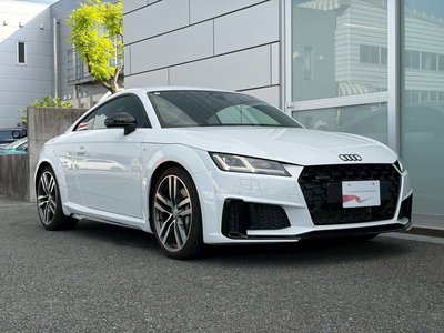 2023 AUDI TT — миниатюра 5