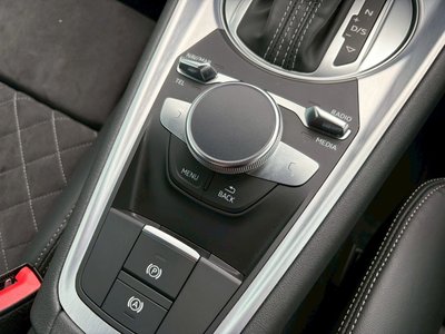2023 AUDI TT — миниатюра 43