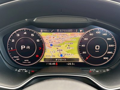2023 AUDI TT — миниатюра 29