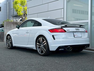 2023 AUDI TT — миниатюра 10