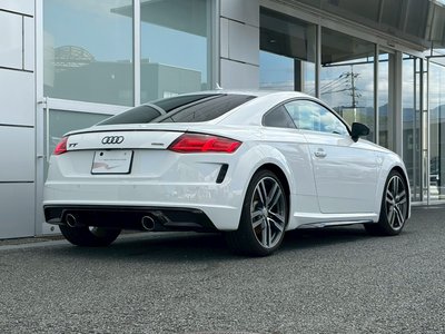 2023 AUDI TT — миниатюра 8