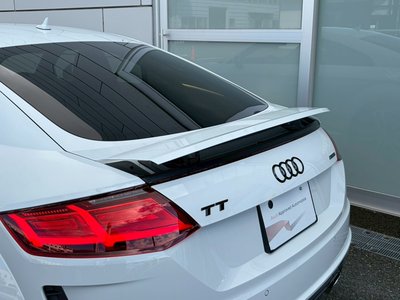 2023 AUDI TT — миниатюра 7