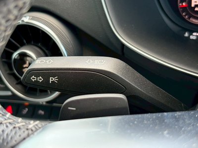 2023 AUDI TT — миниатюра 13