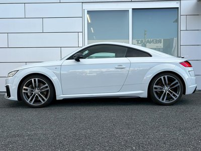 2023 AUDI TT — миниатюра 11