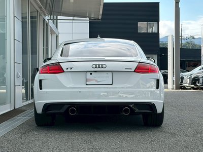 2023 AUDI TT — миниатюра 9