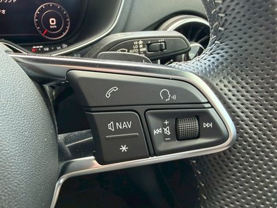 2023 AUDI TT — миниатюра 15