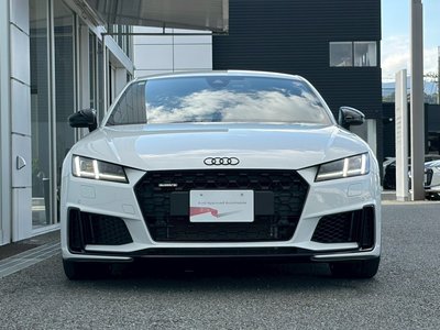 2023 AUDI TT — миниатюра 4