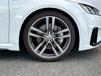 2023 AUDI TT — миниатюра 52