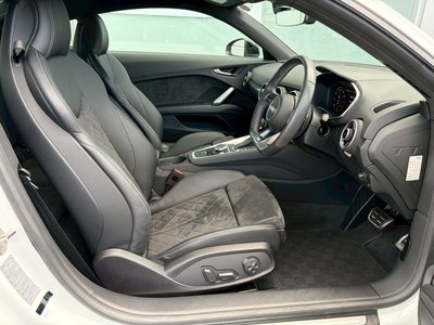 2023 AUDI TT — миниатюра 35