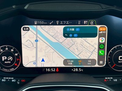 2023 AUDI TT — миниатюра 20