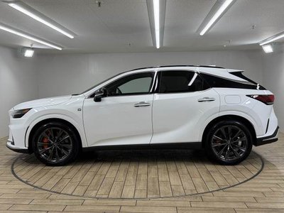 صورة مصغرة 17 لـ 2025 Lexus RX