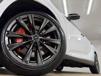 صورة مصغرة 19 لـ 2025 Lexus RX