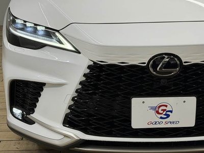 صورة مصغرة 20 لـ 2025 Lexus RX