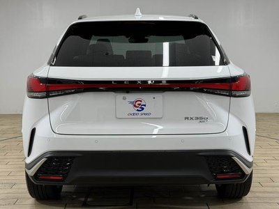 صورة مصغرة 16 لـ 2025 Lexus RX