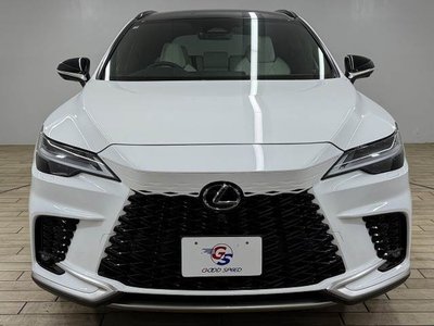 صورة مصغرة 15 لـ 2025 Lexus RX