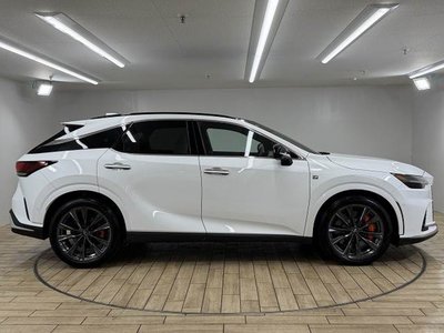 صورة مصغرة 18 لـ 2025 Lexus RX