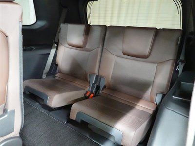 صورة 12 لـ 2024 Toyota LAND CRUISER 250