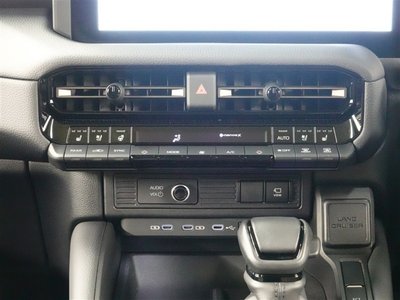 صورة 27 لـ 2024 Toyota LAND CRUISER 250