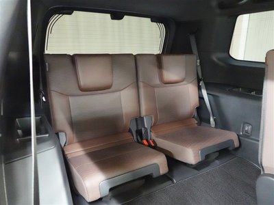 صورة 11 لـ 2024 Toyota LAND CRUISER 250