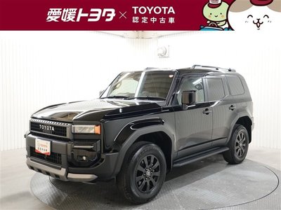 صورة 1 لـ 2024 Toyota LAND CRUISER 250