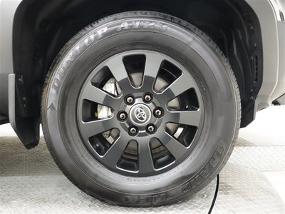 صورة 4 لـ 2024 Toyota LAND CRUISER 250