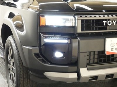 صورة 36 لـ 2024 Toyota LAND CRUISER 250