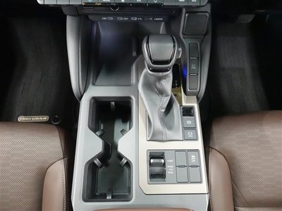صورة 29 لـ 2024 Toyota LAND CRUISER 250