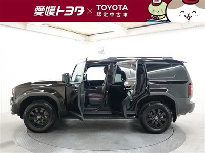 صورة 3 لـ 2024 Toyota LAND CRUISER 250