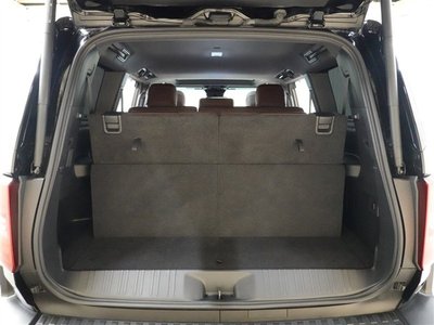 صورة 13 لـ 2024 Toyota LAND CRUISER 250