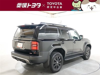 صورة 2 لـ 2024 Toyota LAND CRUISER 250