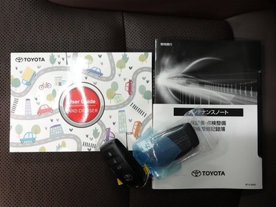 صورة 5 لـ 2024 Toyota LAND CRUISER 250