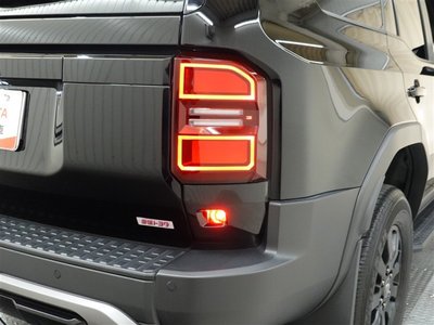 صورة 37 لـ 2024 Toyota LAND CRUISER 250