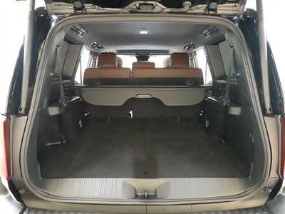 صورة 14 لـ 2024 Toyota LAND CRUISER 250