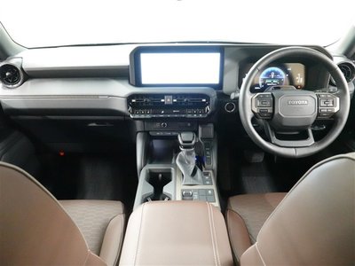 صورة 15 لـ 2024 Toyota LAND CRUISER 250