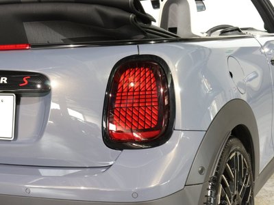 2026 MINI COOPER CONVERTIBLE 照片 13