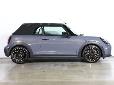 2026 MINI COOPER CONVERTIBLE 照片 6