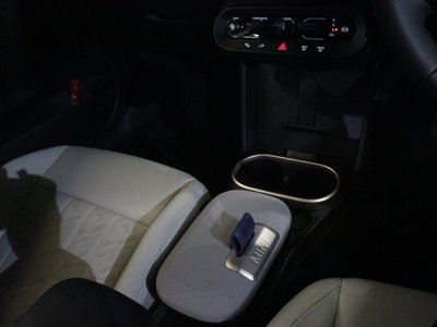 2026 MINI COOPER CONVERTIBLE 照片 26