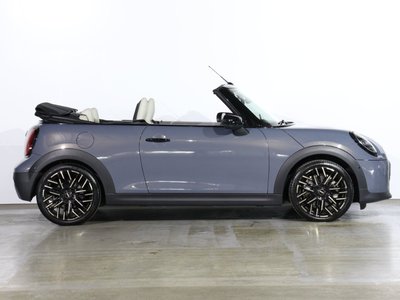 2026 MINI COOPER CONVERTIBLE 照片 5